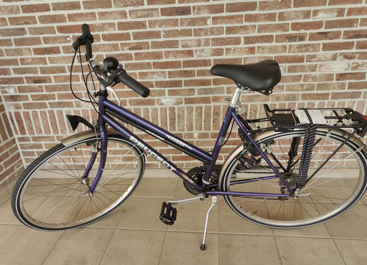 VÉLOS POUR FEMMES NEUFS, JAMAIS UTILISÉS, Neuf, Enlèvement, 28 pouces, 50 à 53 cm
