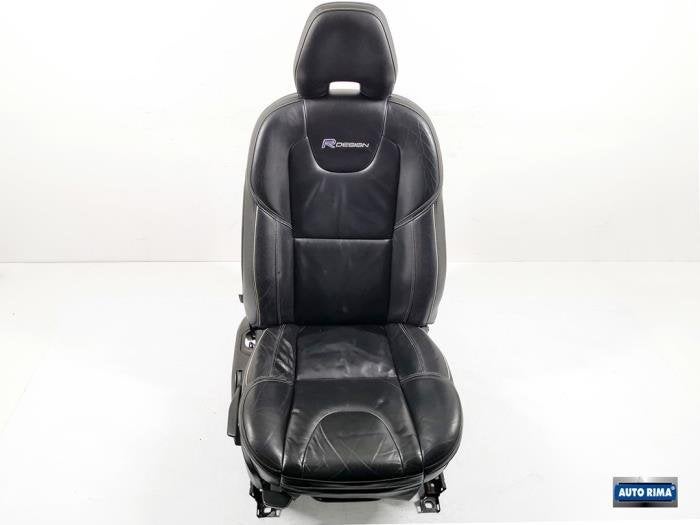 Siège droit d'un Volvo V40, -, 3 mois de garantie, -, -