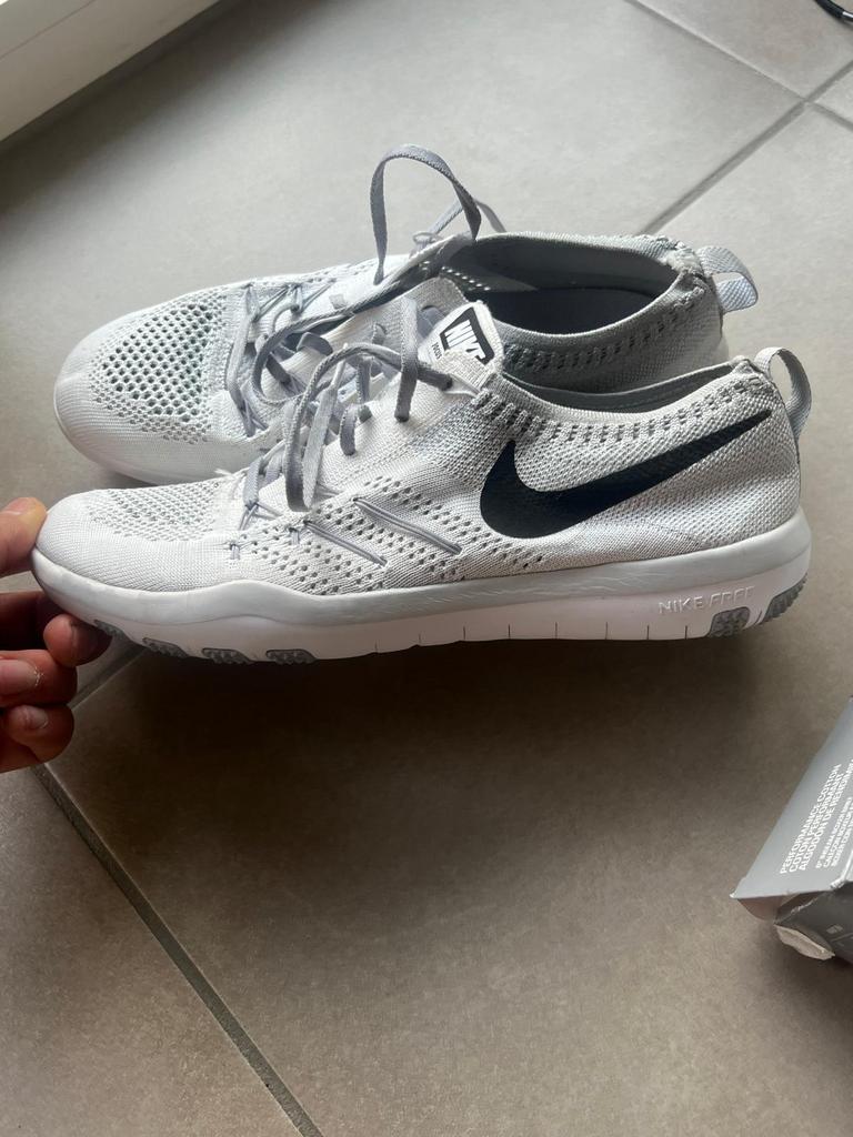 Nike free, Enlèvement ou Envoi, Comme neuf, Nike