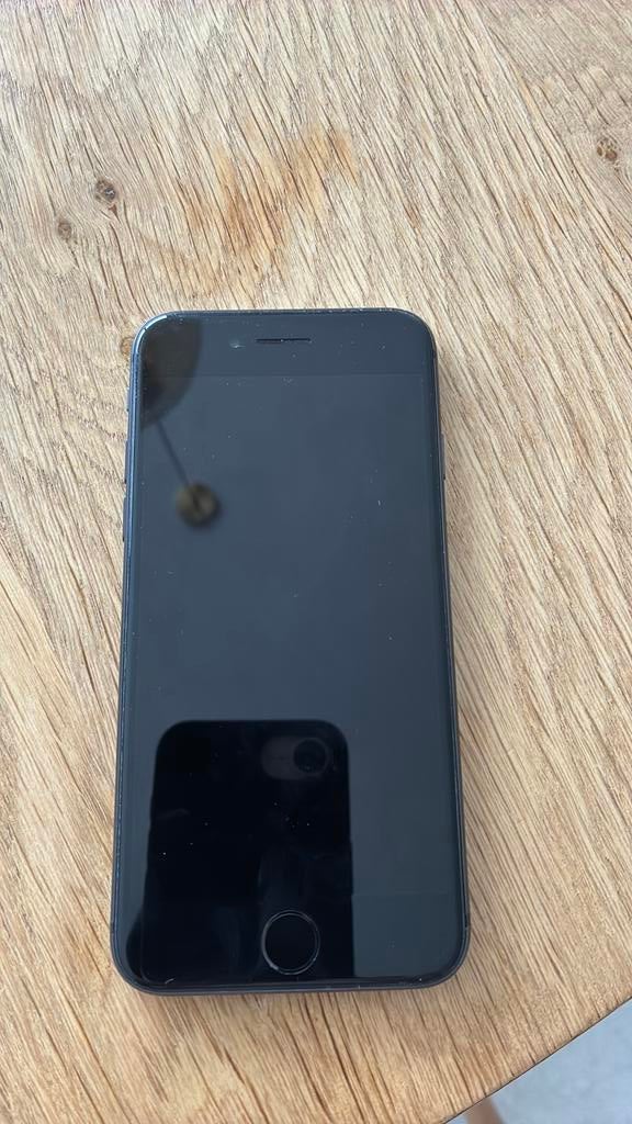 Iphone 8, Telecommunicatie, Mobiele telefoons | Apple iPhone, Ophalen, Zo goed als nieuw, IPhone 8