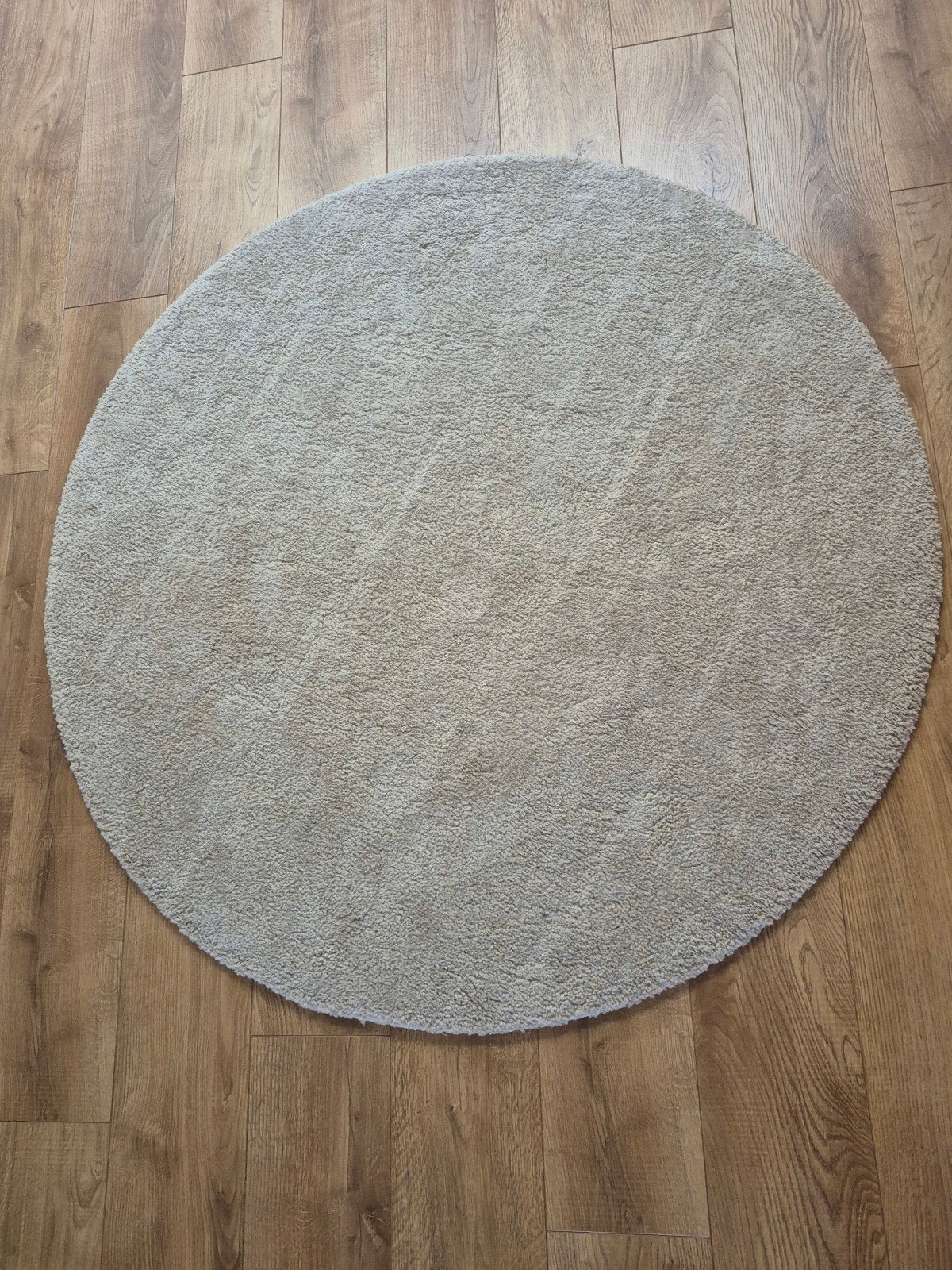 Ronde tapijt, Huis en Inrichting, Stoffering | Tapijten en Vloerkleden, Ophalen