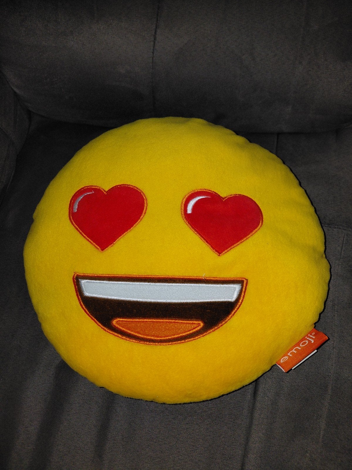 petit cousin emoji, Enlèvement ou Envoi