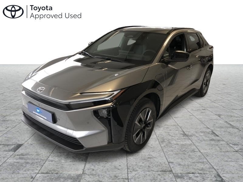 Toyota bZ4X Executive, Autos, Toyota, Entreprise, bZ4X, Régulateur de distance, Airbags, Bluetooth, Ordinateur de bord, Verrouillage central