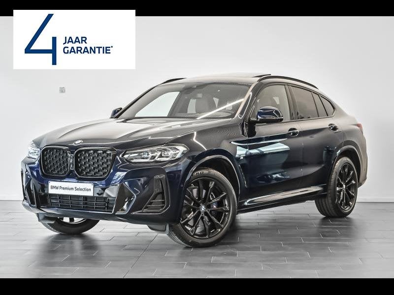 BMW X4 xDrive30i/M SPORT/INDIVIDUAL, Autos, Achat, Euro 6, Entreprise, https://public.car-pass.be/vhr/d908faea-9214-4dab-8ff2-d5600e5fe824