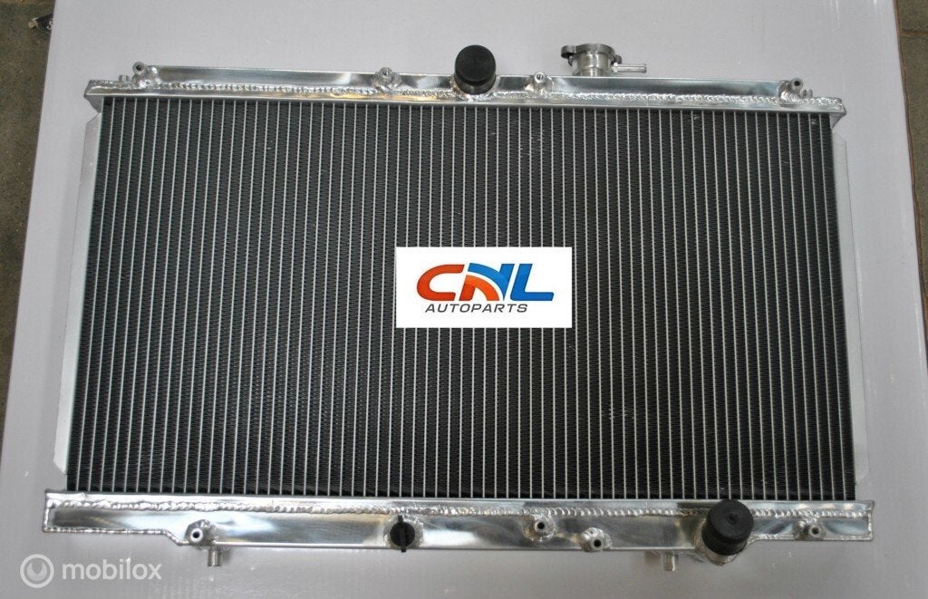 Radiateur Honda Accord 1994-1997 MT 1995 1996 Manual CD5 CD7, Neuf, Enlèvement ou Envoi