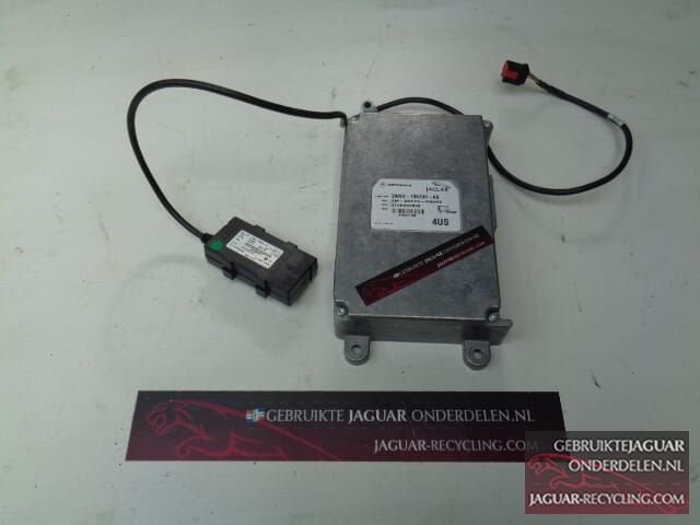 Bluetooth module en interface X350, Gebruikt, -, -, Ophalen of Verzenden