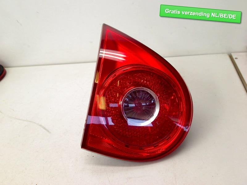 ACHTERLICHT LINKS BINNEN Golf V (1K1) (1K6945093E), Auto-onderdelen, Gebruikt, Volkswagen, Valeo, 100, rue de Courcelles
75017  Paris, FR