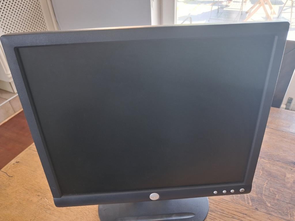 Dell monitor