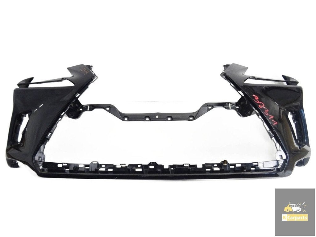 Pare-chocs avant sur lev F-Sport pour Lexus NX 300H, Info@toyota.co.jp, Pare-chocs, Toyota Motor Corporation, Utilisé