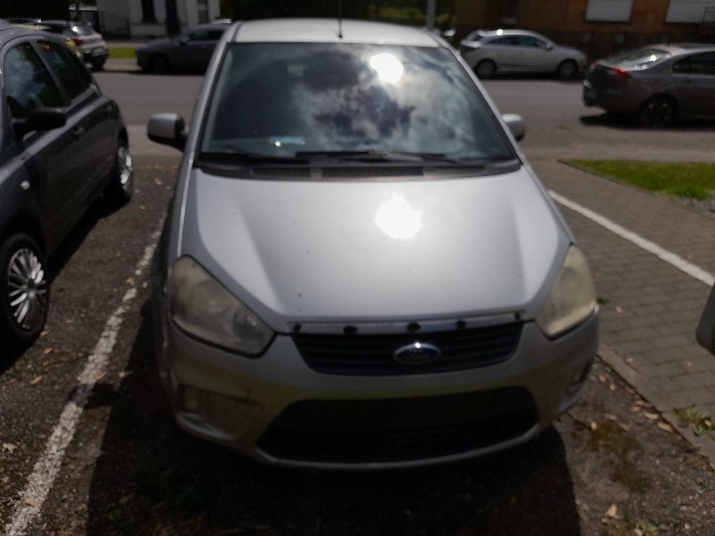 A vendre pour pièces ou export, Auto-onderdelen, Overige Auto-onderdelen, Ford, Gebruikt, Ophalen