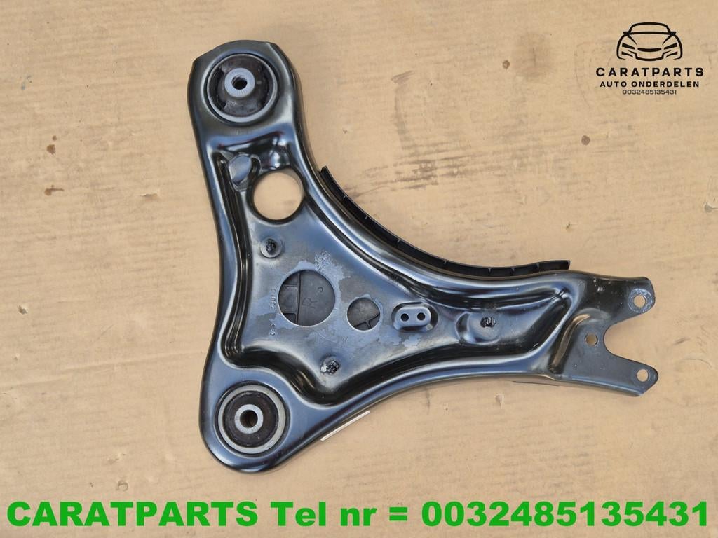 1EA407152A Bras de suspension Audi Q4 E TRON Bras de suspens, Audi, AUDI AG, Auto-Union-Strasse 1
85045  Ingolstadt, DE, Utilisé