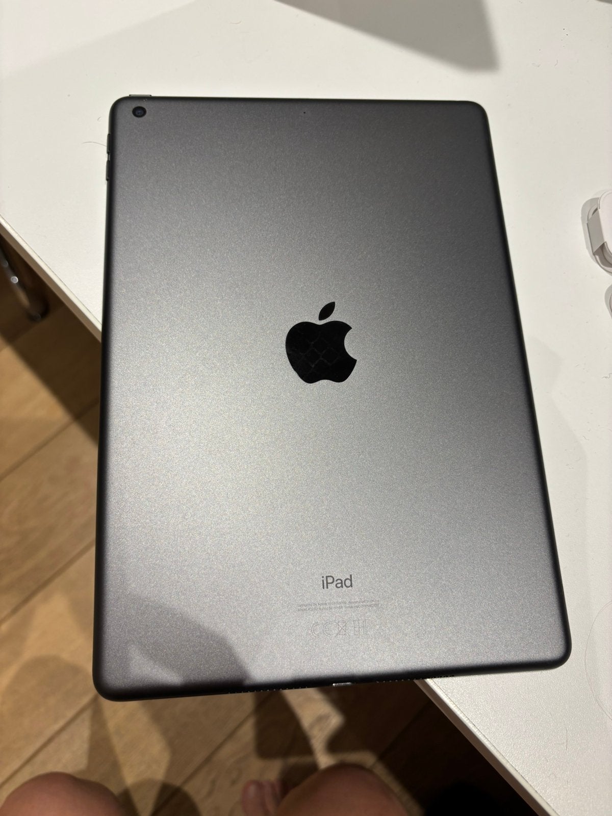Ipad 7, Informatique & Logiciels, Apple iPad Tablettes, 32 GB, Apple iPad, Comme neuf, Enlèvement