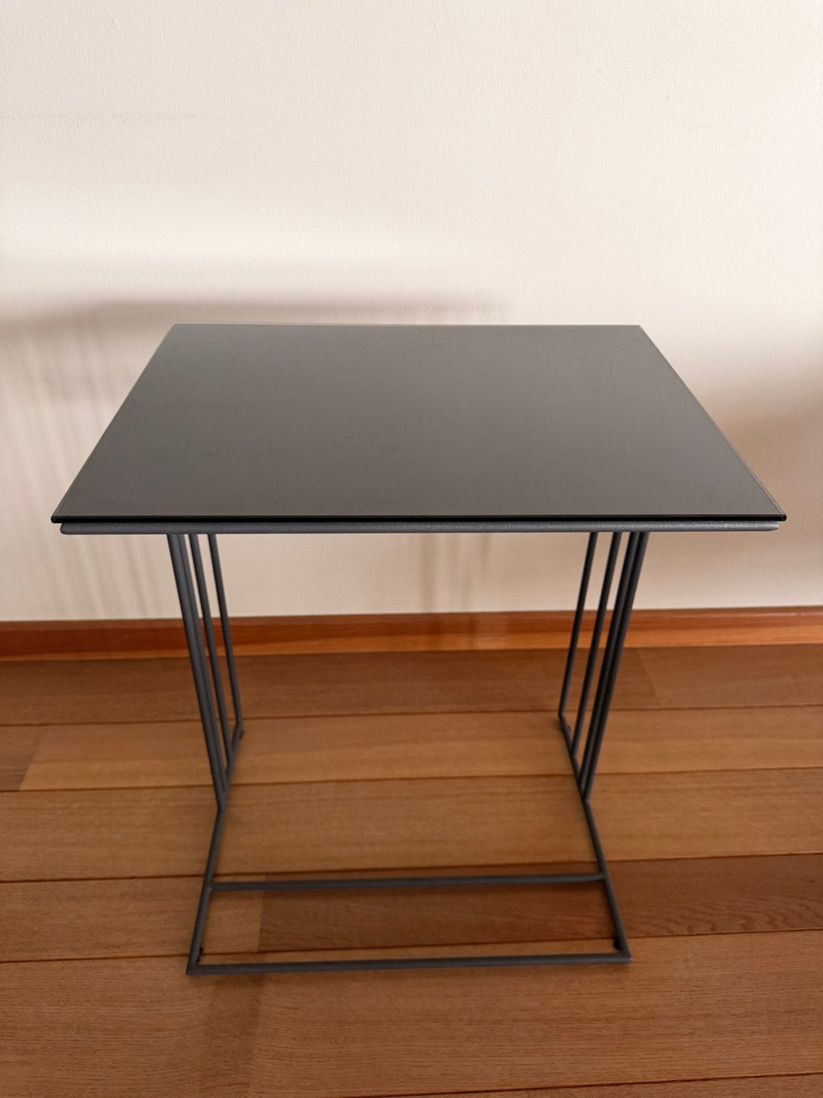 Bijzet-of laptoptafel van Bo Concept, Maison & Meubles, Enlèvement, Comme neuf