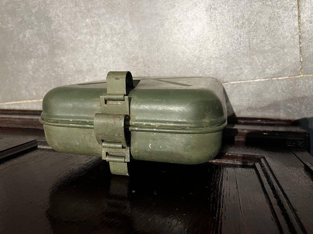 collection militaire, Enlèvement, Armée de terre, Autres types