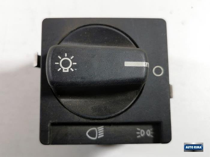 Licht Schakelaar van een Volvo 850, Gebruikt, -, -, Ophalen of Verzenden