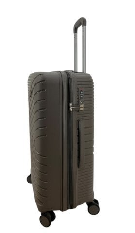 Nieuwe koffer 65 cm - ongebruikt in perfecte staat, Bijoux, Sacs & Beauté, Neuf, 35 à 45 cm, Plastique dur, Enlèvement