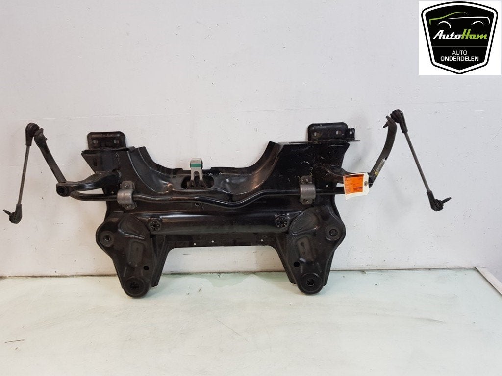 BERCEAU MOTEUR 2008 (UD / UK / UR / US / UX) (|9836307280|), Utilisé, Peugeot