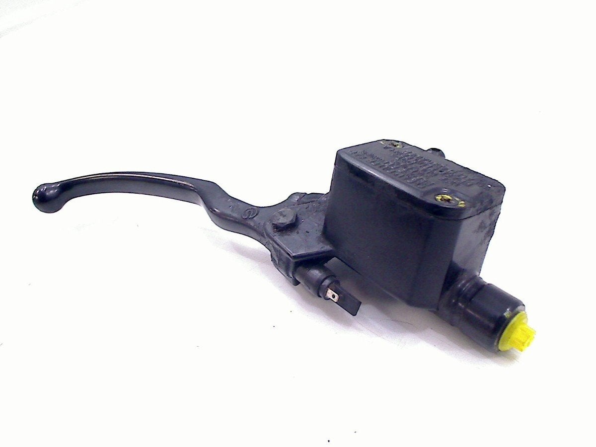 FREIN MAITRE CYLINDRE AVANT Piaggio MP3 400 2007-2010, Motos, Dhr. S. di Majo, Utilisé, Info@cama-motorparts.nl, P.J. Troelstraweg 8 8
3144 CX  MAASSLUIS, NL
