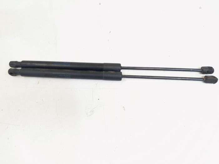 Kit amortisseur gaz hayon d'un Audi Q3, -, 3 mois de garantie, Audi, Utilisé