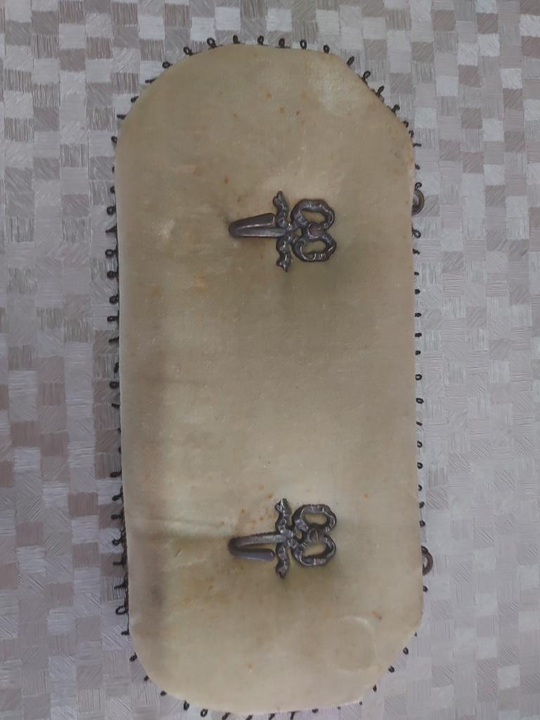 Vintage kapstok, Ophalen of Verzenden