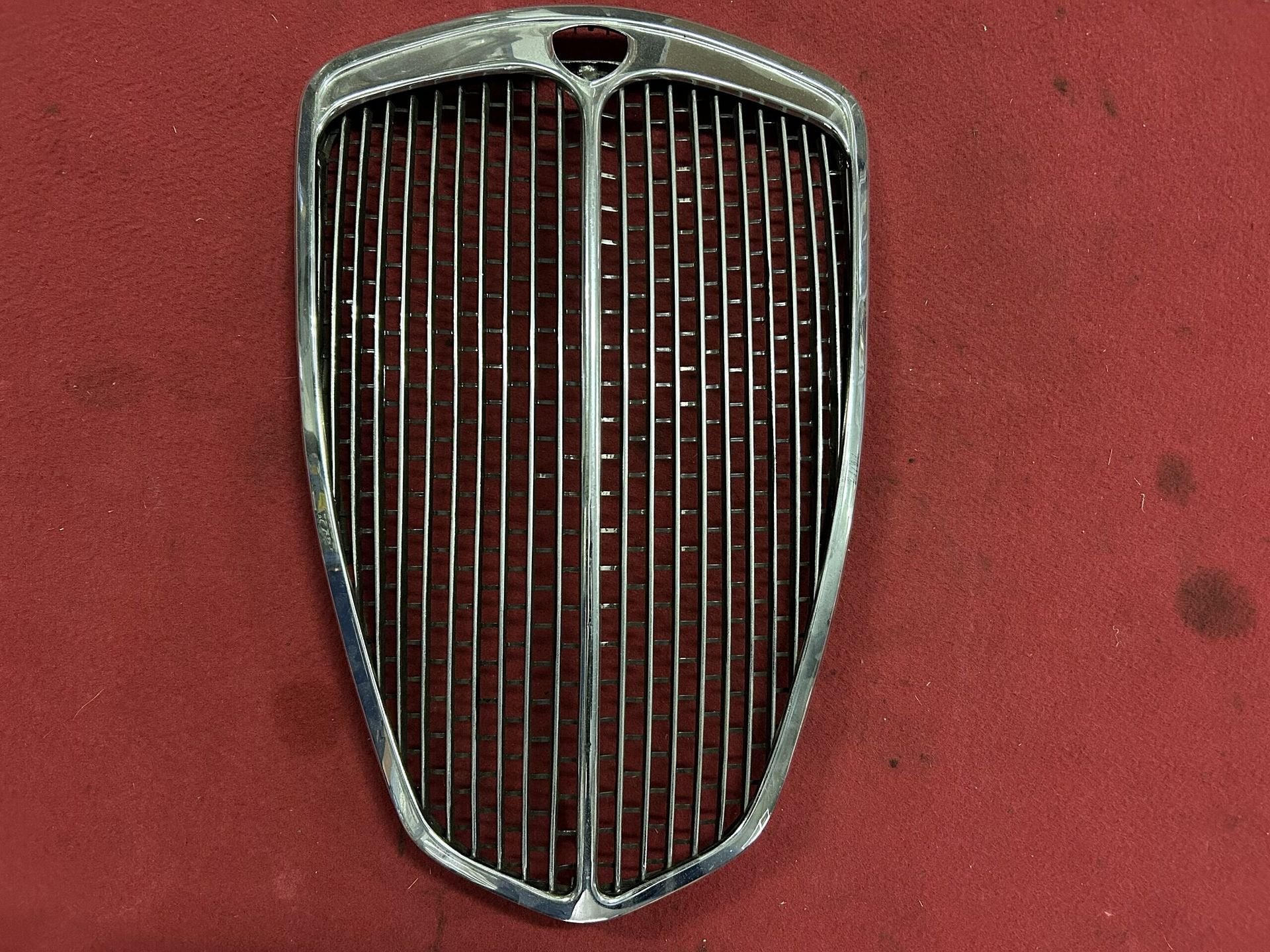 Lancia Appia 1e serie grille, -, Utilisé, -, Lancia