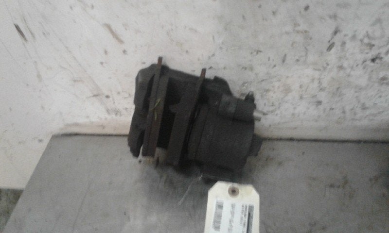 ETRIER DE FREIN AVANT GAUCHE ABS Fox (5Z) (|6N0615123B|), Utilisé, Volkswagen