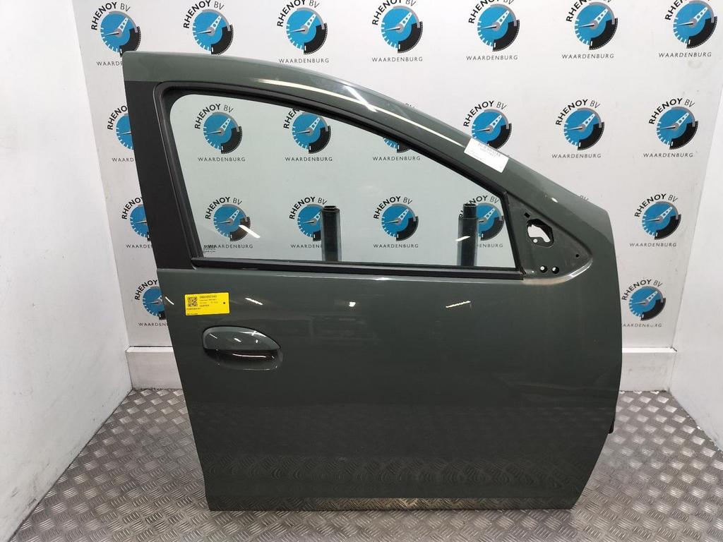 DACIA DUSTER HMMT 1.0 TCe 100 E-G Extr  PORTIER RV 2023, Gebruikt, Deur, Ophalen of Verzenden, Stiba lid