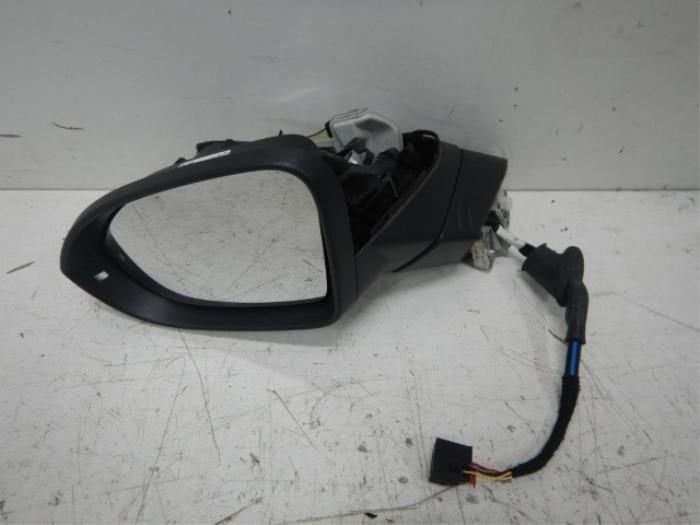 VW ID3 Spiegel Links, Ophalen of Verzenden, Gebruikt