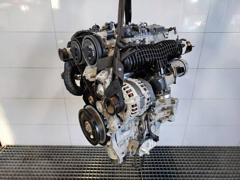 Moteur B4204T27 Complet XC90 XC60 S60 V90 VOLVO S90, Envoi, Utilisé, Daihatsu