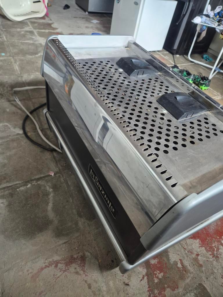 Koffimachine, Elektronische apparatuur, Koelkasten en IJskasten, Ophalen of Verzenden