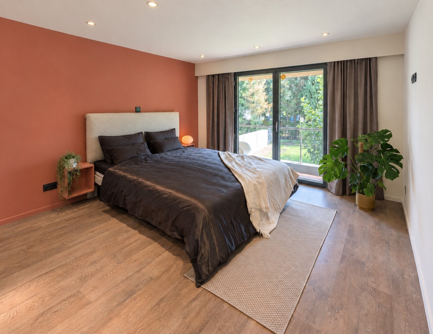 Profine waterbed 180  200 cm, Enlèvement, Comme neuf, 200 cm