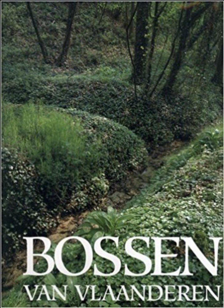 Bossen van Vlaanderen, Boeken, Ophalen of Verzenden, Nieuw, Bloemen, Planten en Bomen