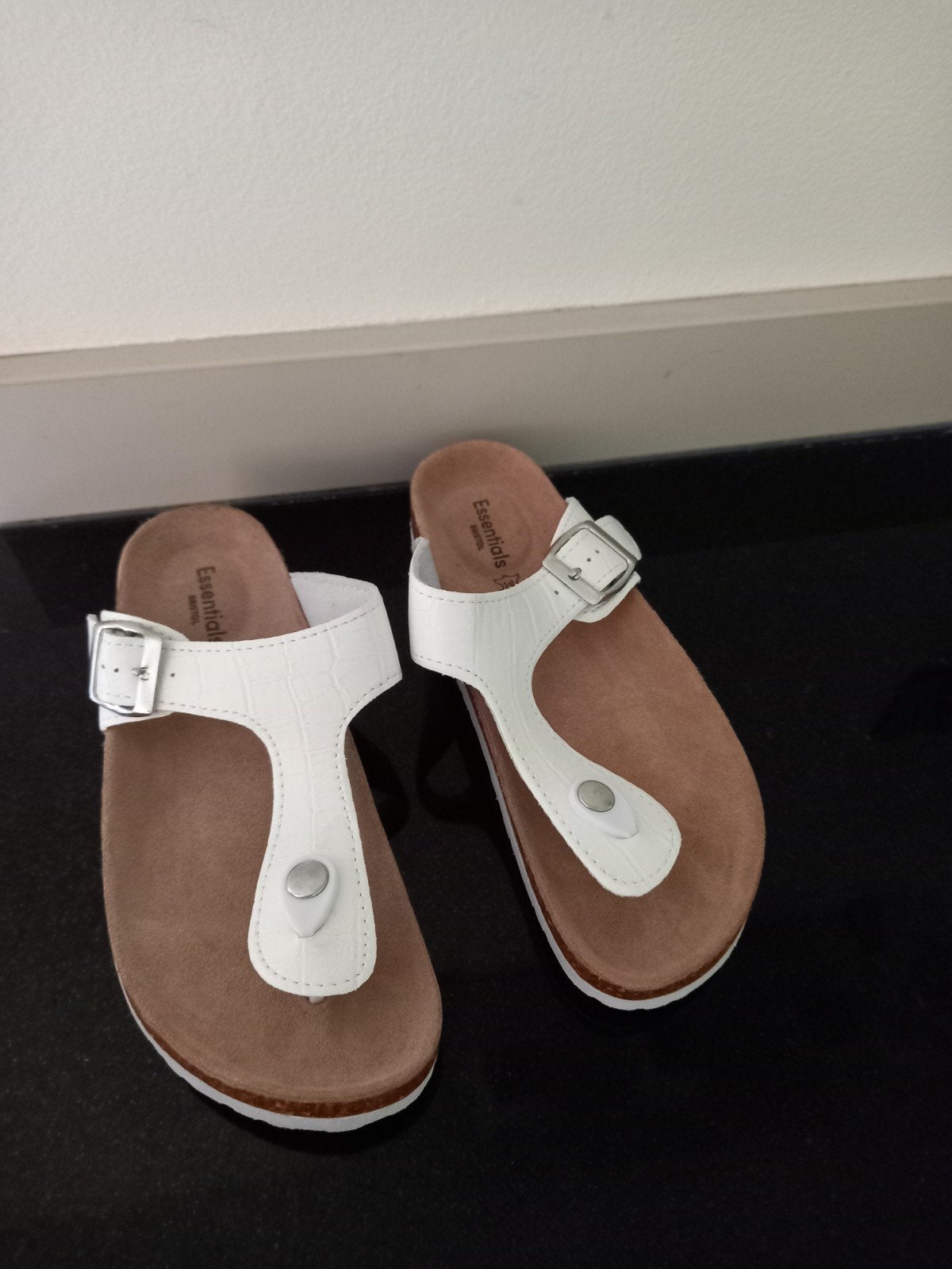 Slippers maat35 NIEUW, Meisje, Overige typen, Nieuw, Ophalen of Verzenden