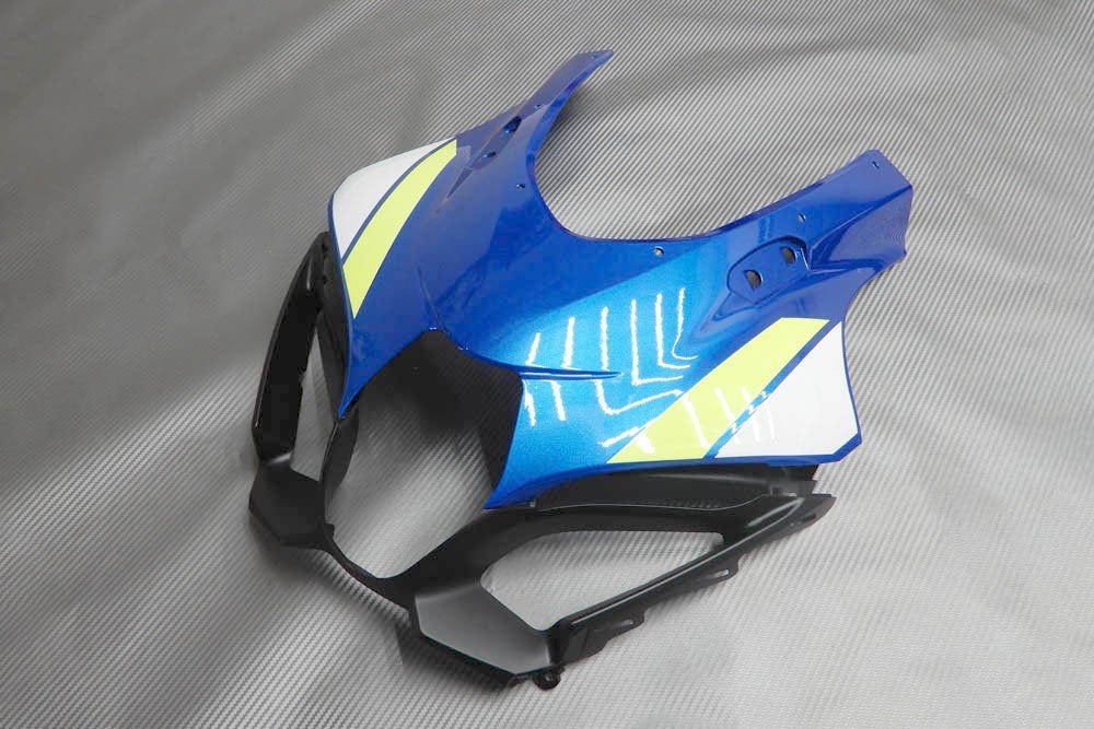 Carénage AVDB pour SUZUKI GSXR 1000 / 1000R 2017 - 2021, Enlèvement ou Envoi, Neuf