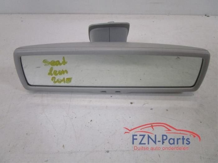 Binnenspiegel Volkswagen Sharan (22726631), Auto-onderdelen, Ophalen of Verzenden, Gebruikt