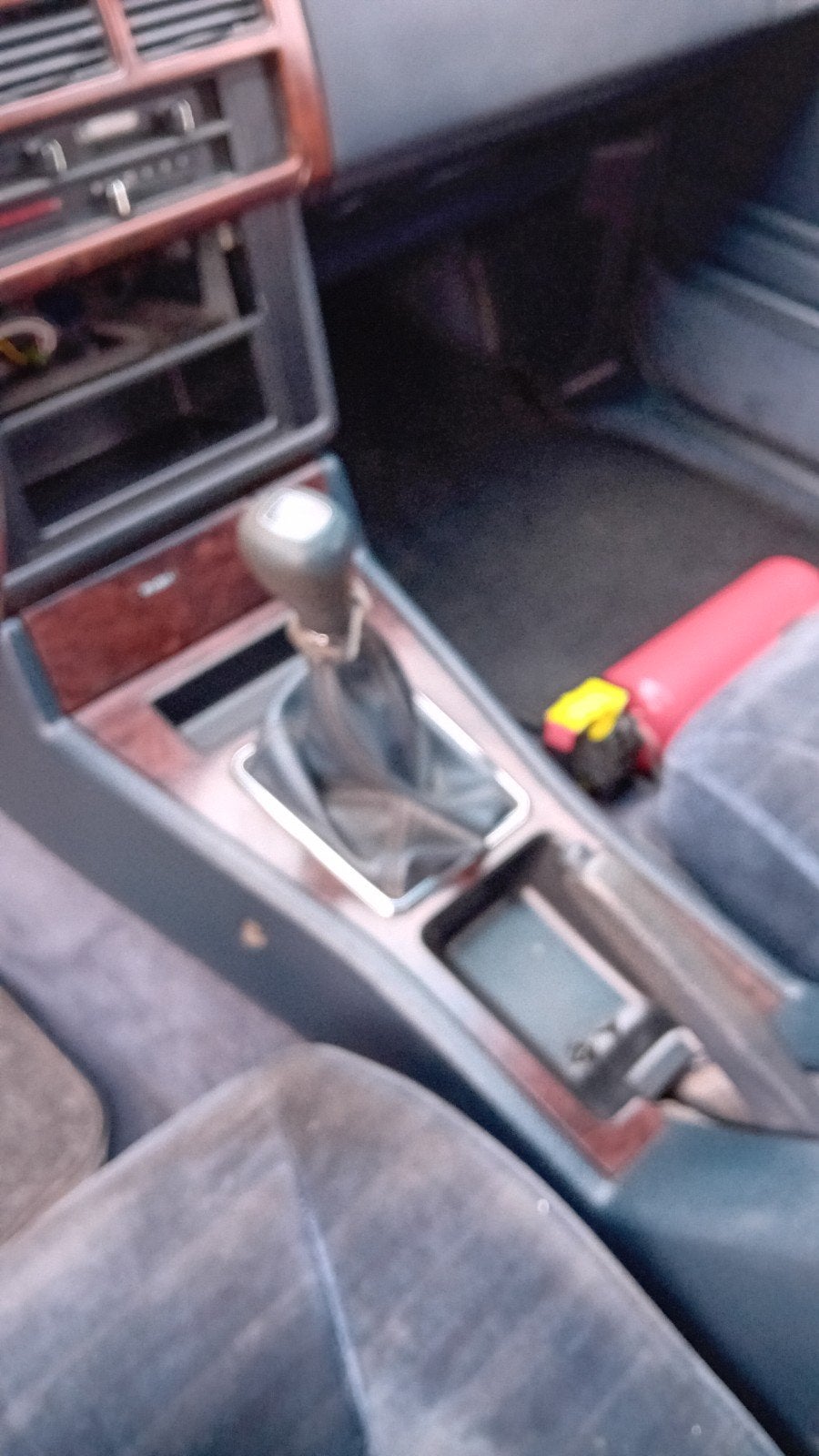 Old.timer mazda 929, foto 9