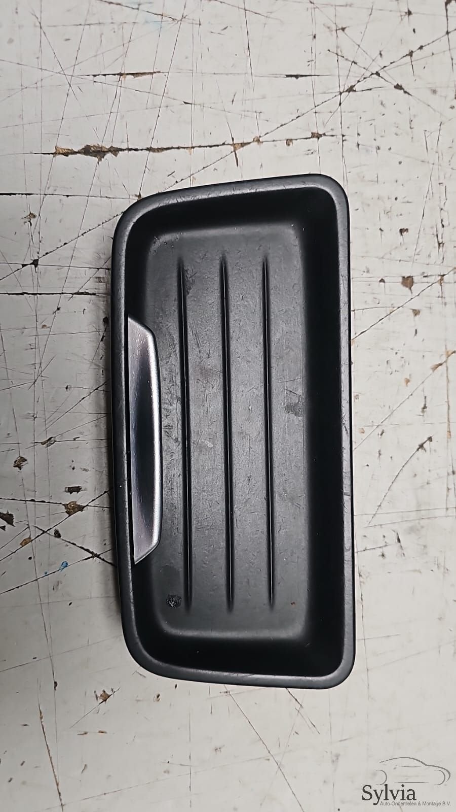 Opbergbak middenconsole BMW 3 / 4 serie F3x F4x 51169232068, Gebruikt, -, -, Ophalen of Verzenden