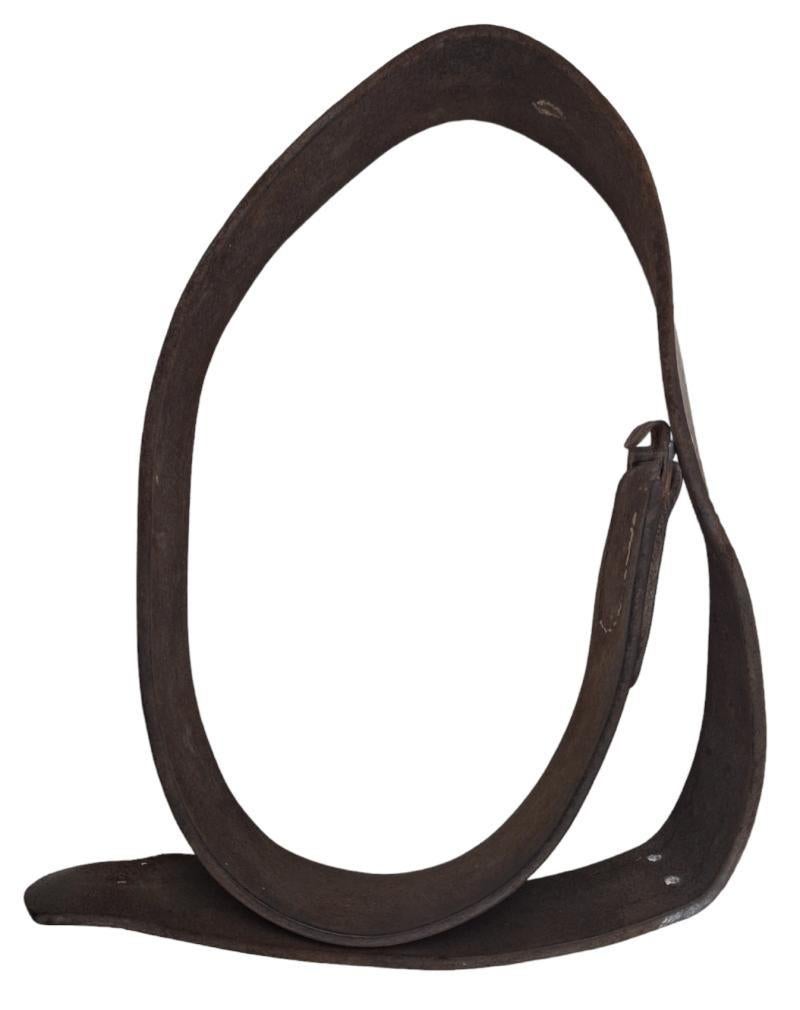 duitse ww2 riem 97 cm lang, Verzamelen, Ophalen of Verzenden