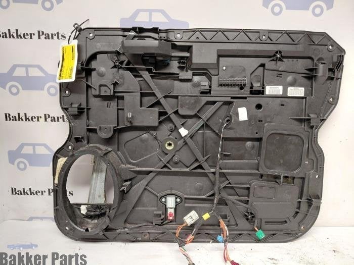 Mécanique vitre 4portes avant droite d'un Dodge RAM, Autos : Pièces & Accessoires, -, -, 3 mois de garantie, Utilisé