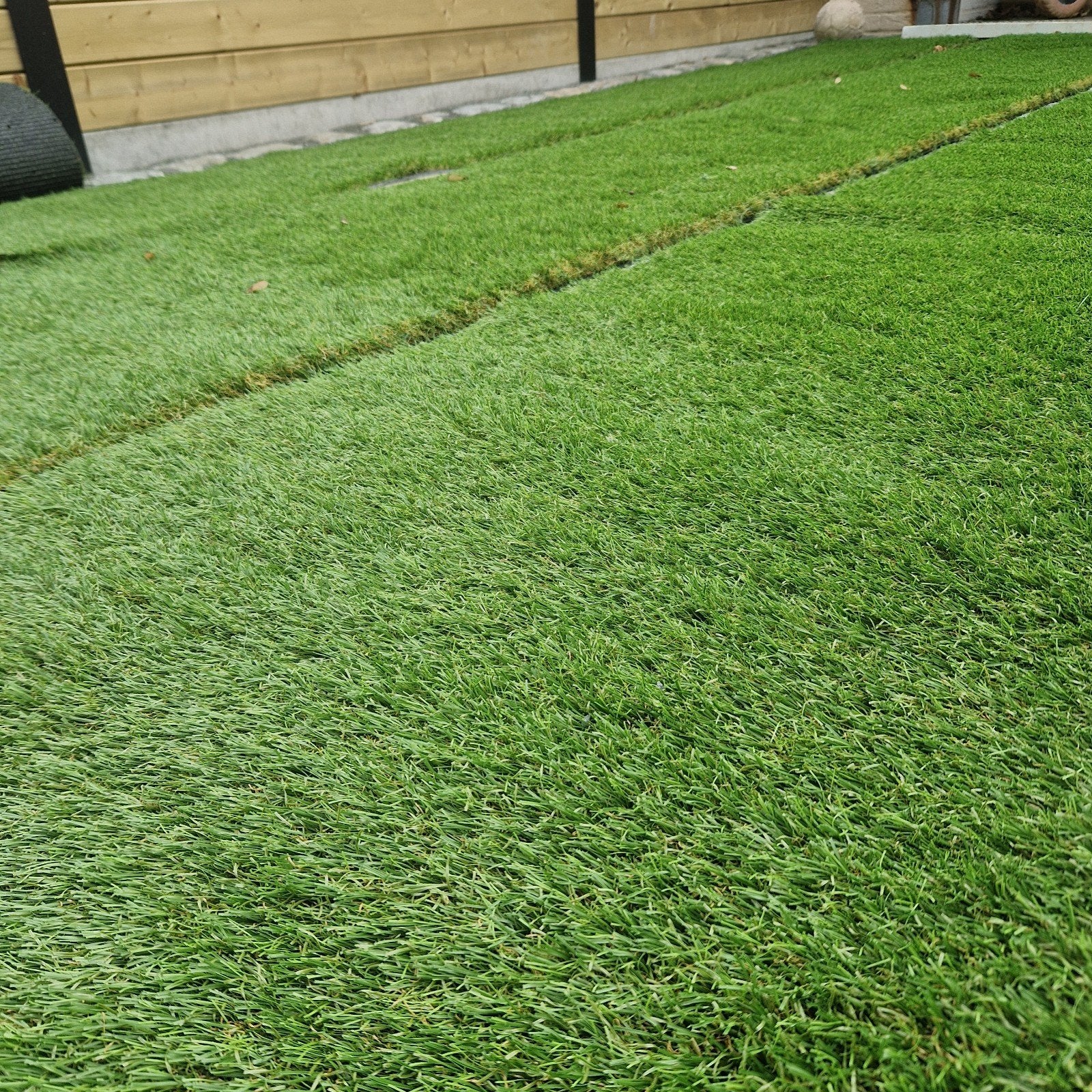 Nieuw kunstgras  Namgrass Elise 18m2, Tuin en Terras, Ophalen, Kunstgras