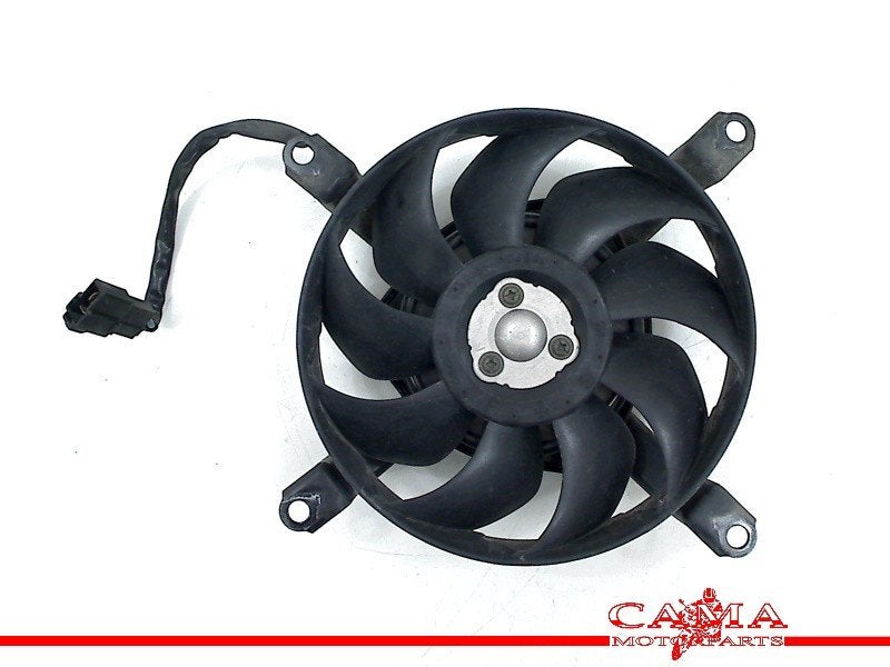 VENTILATOR Yamaha FZ 6 2004-2006 (FZ6 FAZER), Dhr. S. di Majo, Gebruikt, Info@cama-motorparts.nl, P.J. Troelstraweg 8 8
3144 CX  MAASSLUIS, NL