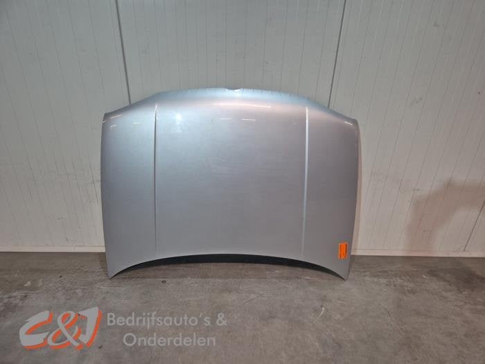 Motorkap van een Volkswagen Golf (LA7W), Gebruikt, -, Volkswagen, -