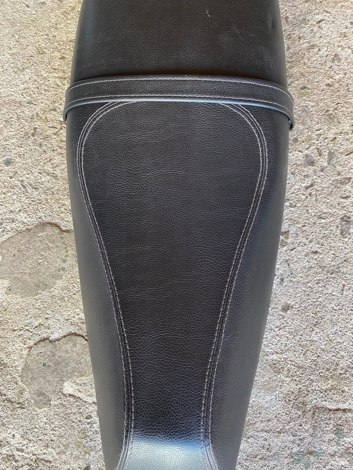 Selle vespa, Particulier, Occasion