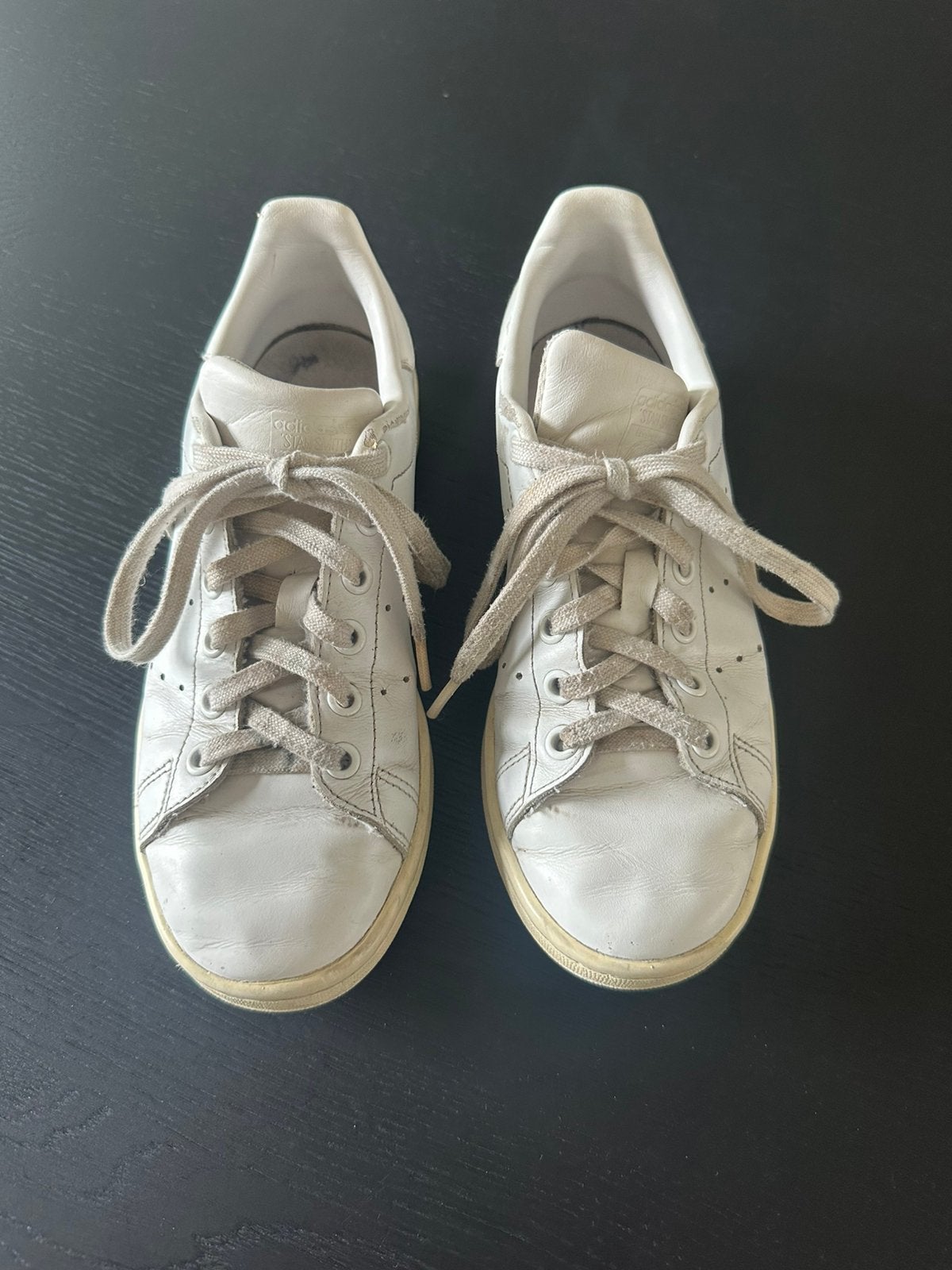 Adidas Stan Smith, Vêtements | Femmes, Sneakers et Baskets, Enlèvement, Porté, Blanc