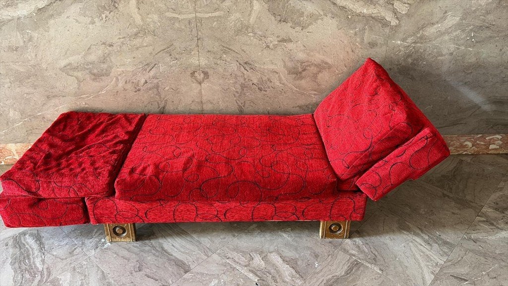 Divan, Maison & Meubles, Canapés | Salons, Enlèvement