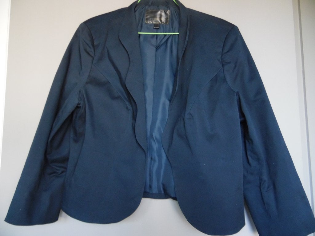 Dames vest, Neuf, Bonprix, Enlèvement ou Envoi, Veste ou Veston