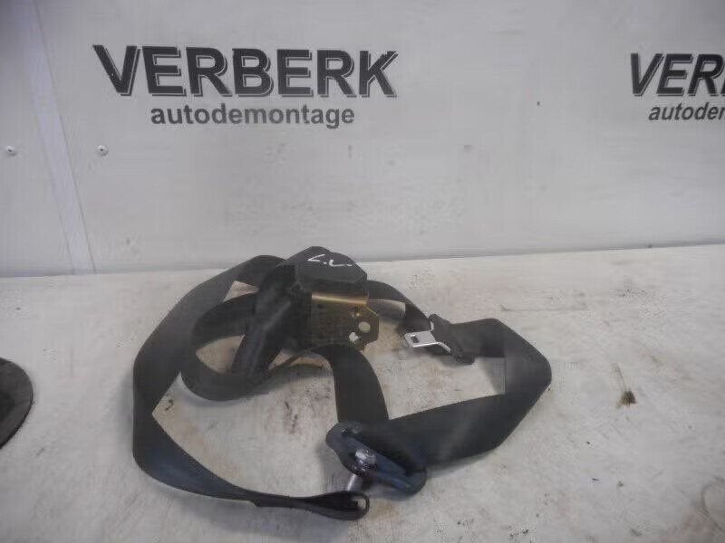 VEILIGHEIDSGORDEL LINKS VOOR Peugeot 406 Coupé (8C), Kontakt-peugeot@peugeot.com, Enlèvement ou Envoi, Peugeot Deutschland GmbH
