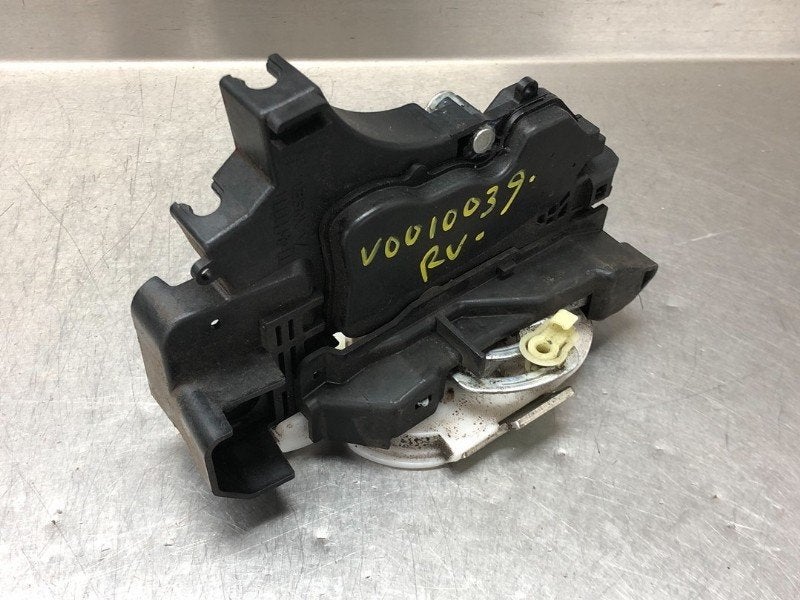 PORTIERSTANGEN RECHTS VOOR Mitsubishi Colt (Z2 / Z3), Gebruikt, Mitsubishi