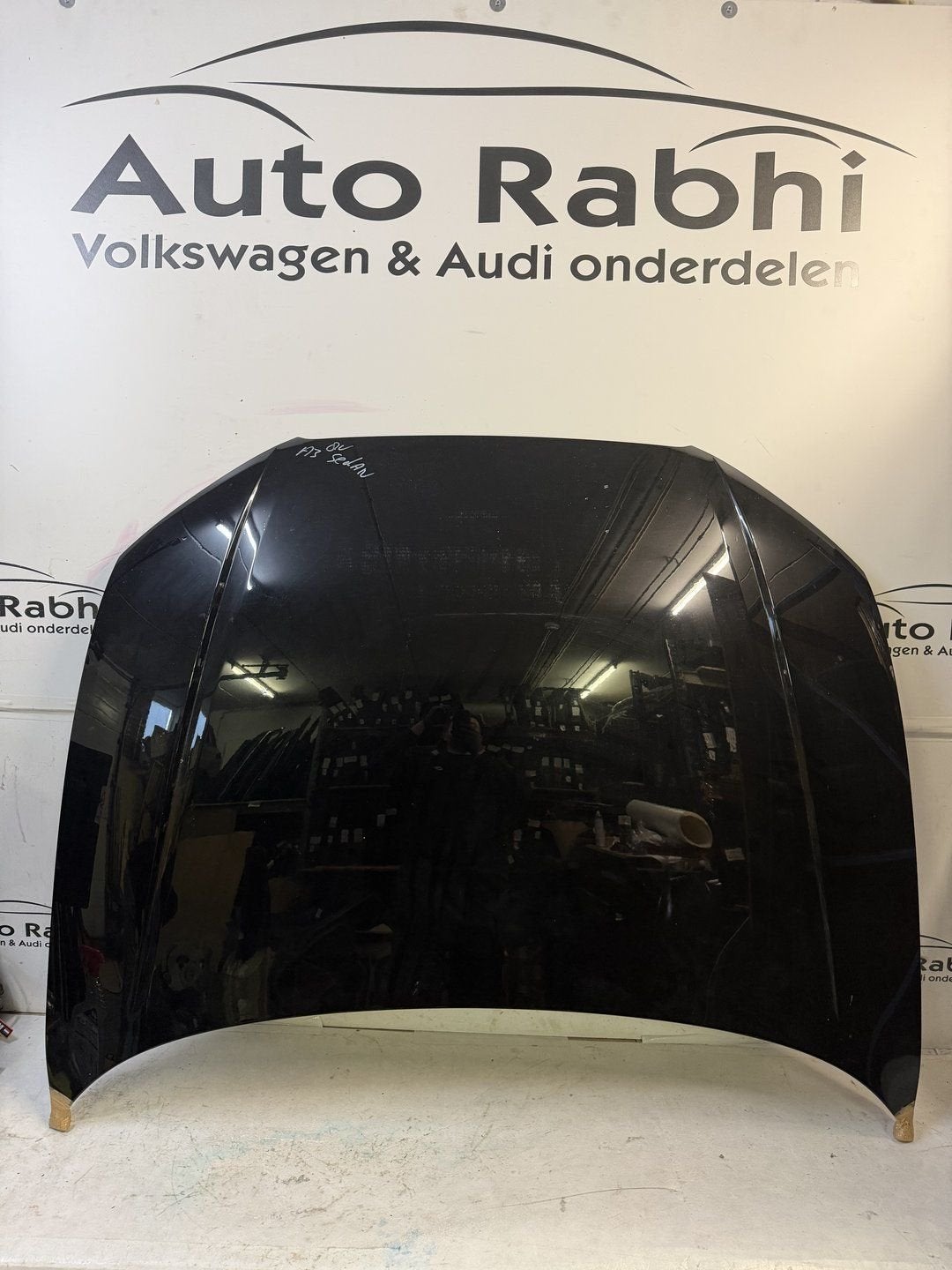 Audi A3 8V Sedan motorkap, -, Audi, Utilisé, -