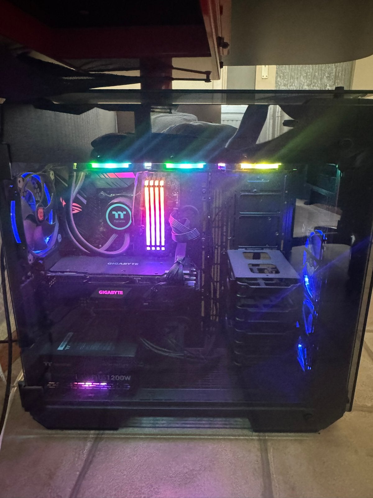 PC Gamer — Intel i9 9900K | RTX 2080 | 64 Go DDR4 | SSD 2TO, Informatique & Logiciels, Ordinateurs de bureau, Enlèvement, Gaming